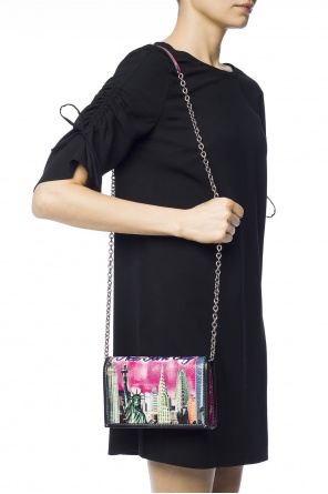 'bazar chain' shoulder bag, zdjęcie 2 'bazar chain' shoulder bag od Balenciaga